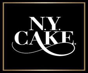 N.Y. Cake