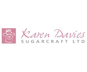 Karen Davies Sugarcraft