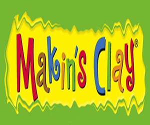 Makin's Clay