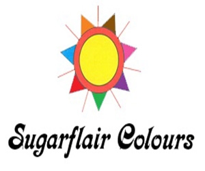 Sugarflair Colours