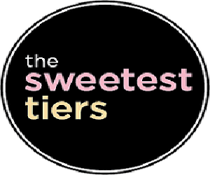 The Sweetest Tiers (Made in Canada)